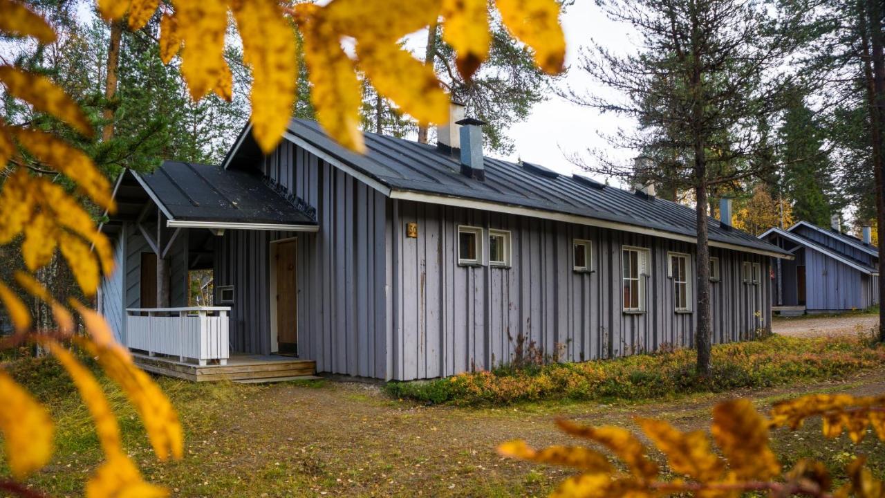 Sallatunturin Tuvat Eksteriør billede